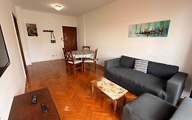 Acogedor departamento 3 dormitorios